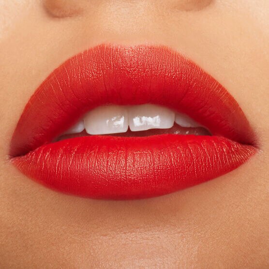 MACXIMAL SILKY MATTE LIPSTICK OVERSTATEM